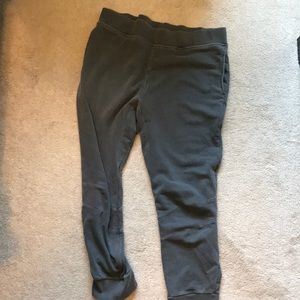 H&M Men’s Gray Sweatpants